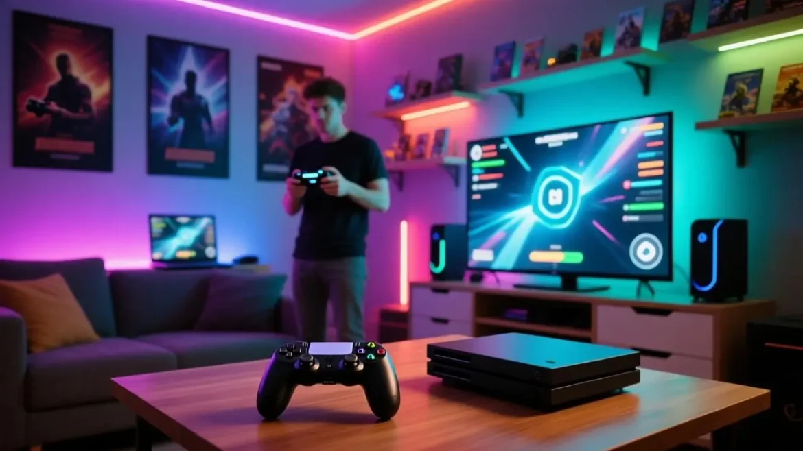 blog gaming dualmedia