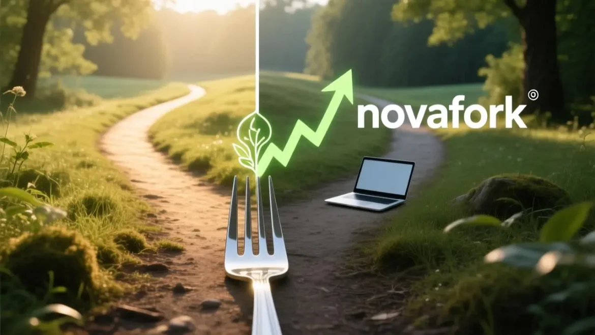 novafork