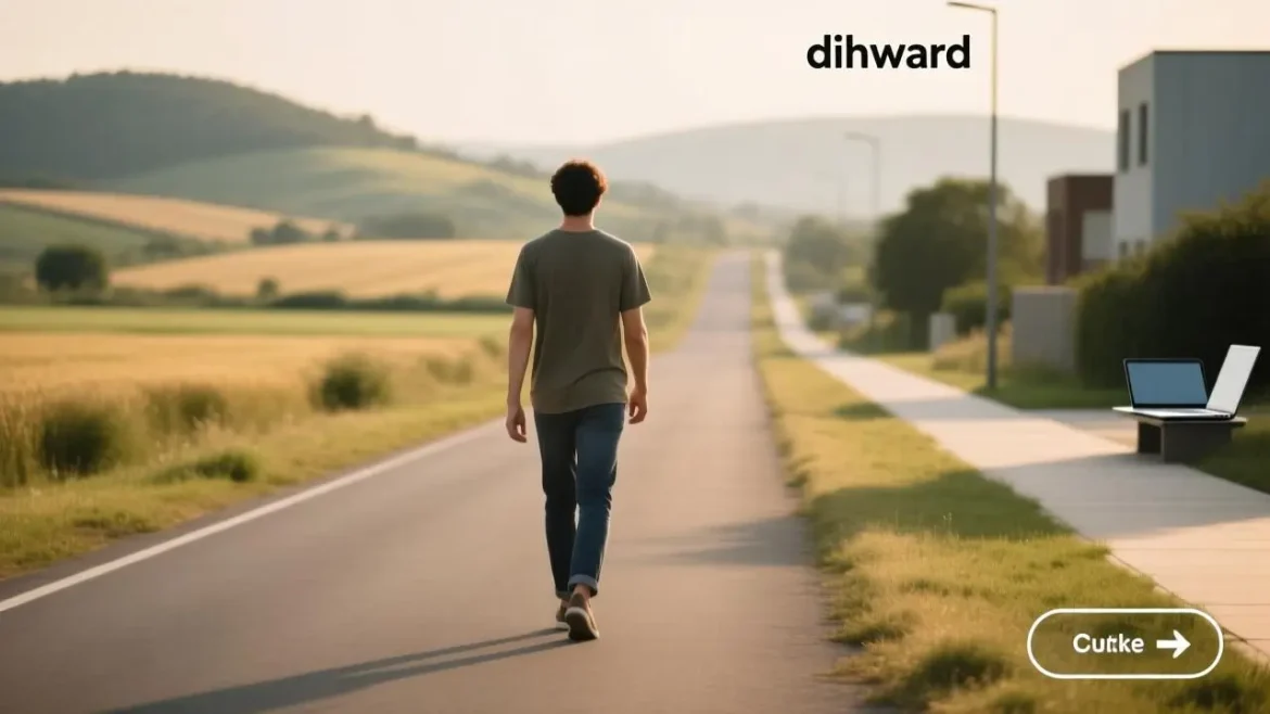 dihward
