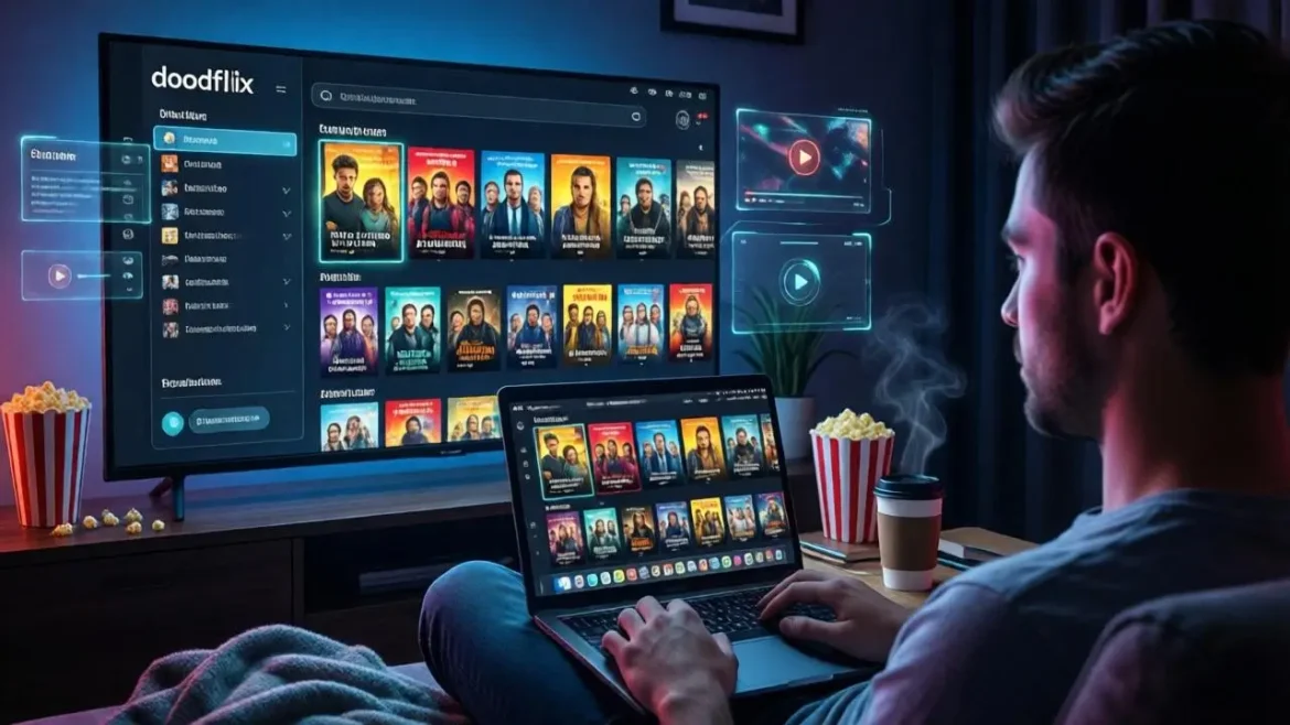 doodflix